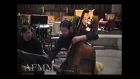 Iannis Xenakis - THERAPS for double bass (Jay Elfenbein)