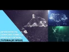 AFTER EFFECTS|TRAPCODE FORM 2.2|PARTICALS DESIGN|TUTORIAL|BY NPS3D|YOUTUBE