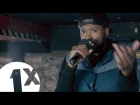 Frisco performs "Funny" live on Charlie Sloth's Rap Up