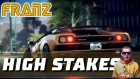 NEED FOR SPEED: HIGH STAKES ОБЗОР