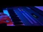 Midnight Drive | Roland JX-8P | Synthesizer