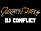 ONKAI CUTMASTER - DJ CONFLICT - qualifying round