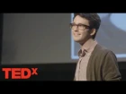 Breaking the language barrier | Tim Doner | TEDxTeen 2014