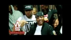 Cassidy "MMM! Freestyle" Feat. Fred Money  [Rhymes & Punches]
