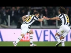 Super strikes: Juventus vs Lazio