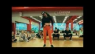 Choreography by Inga Fominykh on song Se me nota - Fuego