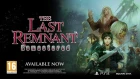 The Last Remnant Launch Trailer
