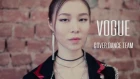 [VOGUE] f(x) (에프엑스) - Red Light (레드라이트 ) | Dance Cover