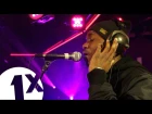 SG Lewis ft Dornik - All Night in the 1Xtra Live Lounge