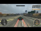 Reaching 400 km/h (~250 mph) in 20 different racing games (NFS, TDU, Grid and more)