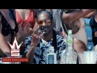 Snoop Dogg Feat. October London "Go On" (WSHH Exclusive - Official Music Video)