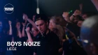 Boys Noize Boiler Room x Eristoff "Into The Dark" DJ Set