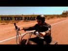 Gangland Undercover - Turn the page (Music video)