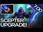 7.00 PATCH UPDATE Dota 2 - Anti-Mage SCEPTER ADDED!