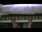 Mass Effect 3 soundtrack - An End Once and For All - Piano