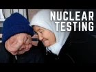 The Worst Nuclear Testing You've Never Heard Of