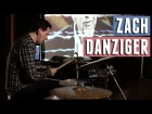 "A Week With" Zach Danziger - Performance Spotlight
