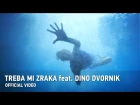 Dubioza kolektiv & Dino Dvornik "Treba mi zraka" (Official video)