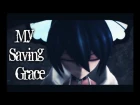 【MMD】Black Rock Shooter - My Saving Grace