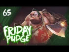 Friday Pudge - EP. 65