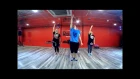 "Major Lazer & Showtek - Believer" Dancehall Choreography by Alexander Nikiforov