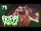 Friday Pudge - EP. 73