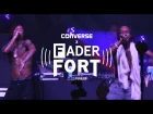 Rae Sremmurd & The Sremmlife Crew- "By Chance" - Live at The FADER Fort Presented By Converse
