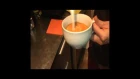 Latte art - draw ( Латте арт - рисуем )