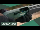 Remington Versa Max Competition Tactical