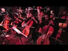 Globus - Arcana (Trailer Music Live) [1080p HD]