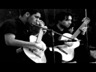 Uaral - Eterno en Mí (live cover)