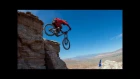 The Rider Everyone Is Rooting for at Rampage 2016