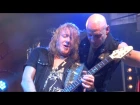 Gamma Ray - One With the World (feat. Ralf Scheepers) - Live in Munich, Backstage, 03.11.2015