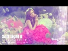 2Blend And Retouch Creamy Colors Effect Tutorial Photoshop\8\ъ87