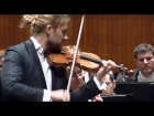 Allegro non troppo - Brahms Concerto in D major  - part 5