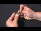 How to Crochet: Basics of the Blackberry Salad Striped Blanket