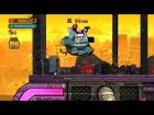 Tembo The Badass Elephant ~ SEGA x Game Freak