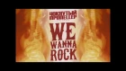Чокнутый Пропеллер - We Wanna Rock