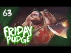Friday Pudge - EP. 63