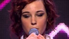 Bella Ferraro - Skinny Love - The X Factor Australia 2012 Audition (FULL) HQ