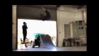 INSTABLAST! - Fakie Five O Fakie BigFlip Out!! Gnarly Death Box Session! Cow Suit Ollie!