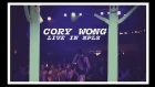 CORY WONG // LIVE IN MPLS // 9 FEB 2019