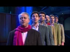 The King's Singers - The Little Drummer Boy