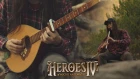 Heroes of Might and Magic IV - Hope (Dirt Theme) - Cover by Dryante