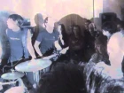 Sandinista!, Children Of Fall. Концерт памяти Тимура Качарава в Актовом Зале 12 Коллегий СПбГУ. Декабрь 2005.