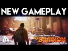 The Division NEW Gameplay! Customization & Progression