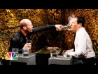 Water War with Jason Statham (Late Night with Jimmy Fallon)