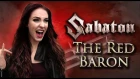 Sabaton - The Red Baron (Cover by Minniva featuring Quentin Cornet/Mr Jumbo)