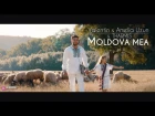 Amelia & Valentin Uzun & Tharmis - Moldova Mea (Oficial Video)