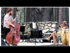 Casey Abrams & Haley Reinhart "Steam Roller Blues" Idyllwild